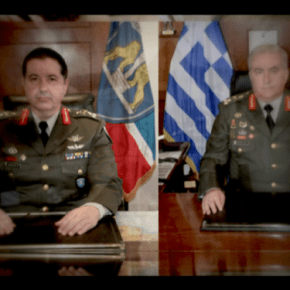 Παραίτηση Μεϊμάρη: Σε ποια εξοπλιστικά είχε πει ΟΧΙ ο αντιστράτηγος – Ποιος τον&nbsp;αντικαθιστά