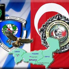 «Προσλήψεις στην ΕΥΠ» και διαθέση 2.700 Αστυνομικών στα Σύνορα ανακοίνωσε ο&nbsp;Τόσκας!