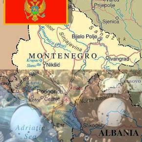 Στο Μαυροβούνιο εκτυλίσσεται σενάριο ουκρανικής κρίσης λόγω&nbsp;ΝΑΤΟ