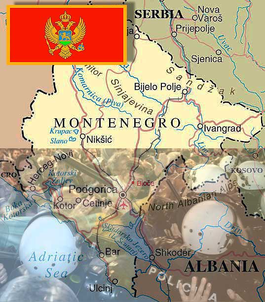 Montenegro-bioce