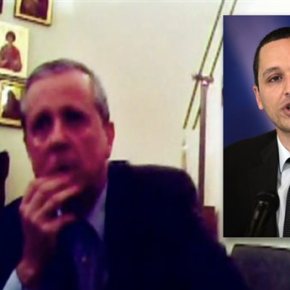 ΚΑΤΑΠΕΛΤΗΣ Ο ΕΙΣΑΓΓΕΛΕΑΣ! Η ΑΠΟΛΥΤΗ ΔΙΚΑΙΩΣΗ ΚΑΣΙΔΙΑΡΗ ΓΙΑ ΤΗΝ ΥΠΟΘΕΣΗ ΤΗΣ ΔΗΜΟΣΙΟΠΟΙΗΣΗΣ ΤΗΣ ΣΥΝΟΜΙΛΙΑΣ ΜΕ&nbsp;ΜΠΑΛΤΑΚΟ!!