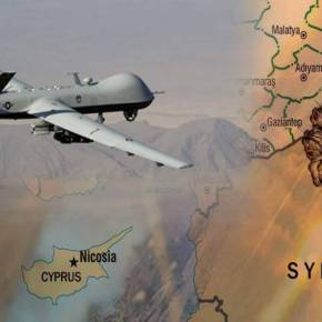 Kαταρρίφθηκε από την τουρκική Αεροπορία αμερικανικό MQ-1 Predator στην Αντιόχεια;&nbsp;(vid)