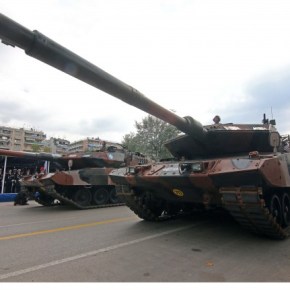 Γιατί ο Α/ΓΕΣ μίλησε δημόσια για τα μεγάλα προβλήματα του Στρατού; Οι δύο&nbsp;ερμηνείες