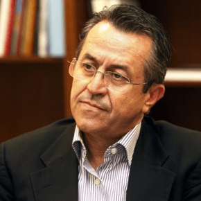 Ο Νικολόπουλος ετοιμάζεται να αυτονομηθεί από την κυβερνητική&nbsp;πλειοψηφία