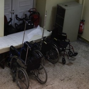 Τουλάχιστον το… φακελάκι&nbsp;μειώθηκε