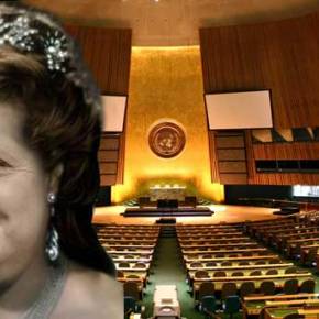 Η Μέρκελ αποχωρεί από&nbsp;Γερμανία…