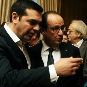 Συνεργασία και στο βάθος…&nbsp;μπίζνες