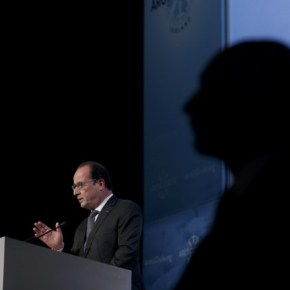 Το «εξοπλιστικό» παρασκήνιο της επίσκεψης Ολάντ στην Αθήνα Σε πλήρη εξέλιξη «πόλεμος&nbsp;εξοπλισμών».