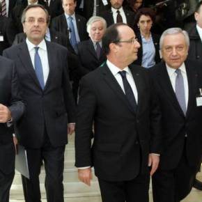 Οι Γάλλοι φέρνουν εξοπλιστικά προγράμματα το προσεχές&nbsp;διάστημα