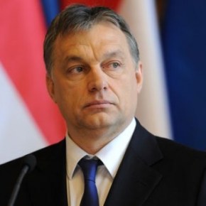 ΜΕΤΑΝΑΣΤΕΣ: Ο Ούγγρος πρωθυπουργός βρίζει Ελλάδα και «χαϊδεύει»&nbsp;Τουρκία!