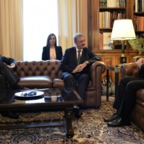 ΠτΔ: Η Frontex πρέπει να μετατραπεί σε ευρωπαϊκή&nbsp;δύναμη