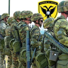 Πεζικό: Το βάρος πρέπει να δοθεί στην&nbsp;εκπαίδευση