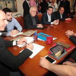 ΑΠΟΚΑΛΥΨΗ – ΓΙΑΤΙ ΔΕΝ ΕΦΑΡΜΟΣΤΗΚΕ ΤΟ PLAN B – Η ΜΥΣΤΙΚΗ&nbsp;ΣΥΣΚΕΨΗ