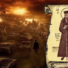 Η ΚΑΤΑΣΤΑΣΗ ΕΧΕΙ ΞΕΦΥΓΕΙ ΑΠΟ ΚΑΘΕ ΑΠΟΨΗ!   ΣΥΜΒΑΙΝΟΥΝ “ΣΗΜΕΙΑ ΚΑΙ&nbsp;ΤΕΡΑΤΑ”.