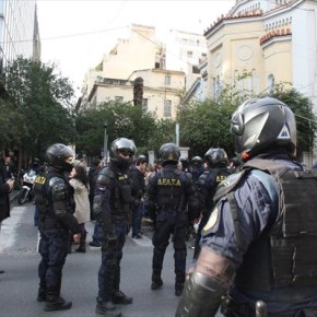 Διαλύουν την ομάδα «ΔΕΛΤΑ» γιατί θέλουν να προστατεύσουν τα δικά τους&nbsp;παιδιά