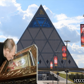 ΚΑΙ ΟΡΘΟΔΟΞΟΣ ΗΓΕΤΗΣ Ο ΒΛΑΝΤΙΜΙΡ ΠΟΥΤΙΝ –&nbsp;ΒΙΝΤΕΟ