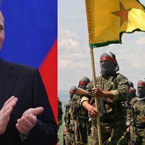 ΝΕΟ ΗΧΗΡΟ ΧΑΣΤΟΥΚΙ ΤΟΥ ΠΟΥΤΙΝ ΣΤΗΝ&nbsp;ΤΟΥΡΚΙΑ