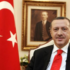 Eπανέρχεται η ενταξιακή πορεία της Τουρκίας στην Ευρωπαϊκή&nbsp;Ένωση