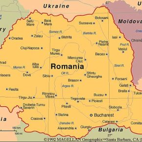 Οι Αρουμάνοι Μεθοδεύουν Αναγνώριση σε Αλβανία-Ελλάδα και όλη τη&nbsp;Βαλκανική