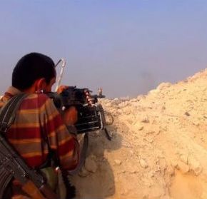 Τούρκοι κατά Ρώσων και Σύριων&nbsp;στρατιωτών