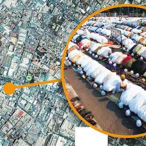 ΠΡΟΧΩΡΑΕΙ Η ΚΑΤΑΣΚΕΥΗ ΤΕΜΕΝΟΥΣ ΣΤΟ ΒΟΤΑΝΙΚΟ…!! ΕΙΠΕ ΟΧΙ ΤΟ ΣΤΕ ΣΤΗΝ ΠΡΟΣΦΥΓΗ ΤΩΝ ΚΑΤΟΙΚΩΝ…!!