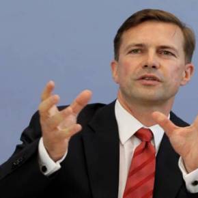 ΥΠΟΧΩΡΗΣΑΝ ΟΙ ΓΕΡΜΑΝΟΙ ΣΤΑ ΦΙΛΟΤΟΥΡΚΙΚΑ ΣΧΕΔΙΑ&nbsp;ΤΟΥΣ