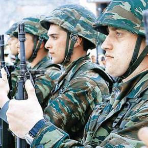 Σενάριο πολέμου μπλέκει άσχημα την&nbsp;Ελλάδα…