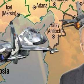 Η ΠΕΡΙΟΧΗ ΤΗΣ ΑΝΤΙΟΧΕΙΑΣ ΚΑΤΟΙΚΕΙΤΑΙ ΑΠΟ ΧΡΙΣΤΙΑΝΟΥΣ ΚΑΙ ΑΛΑΟΥΙΤΕΣ-ΑΛΕΒΙΤΕΣ