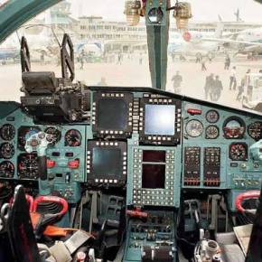 Su-34: Ρωσική μοναδικότητα!