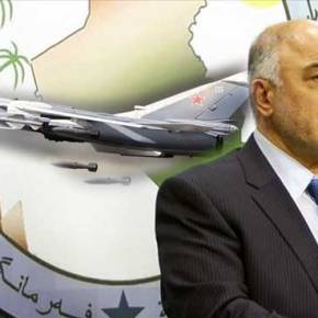 Το Ιράκ ζήτησε από την Ρωσία να επεκτείνει στο έδαφός του τους βομβαρδισμούς κατά του&nbsp;ISIL!