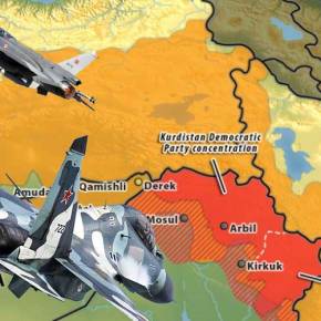 ΟΙ ΤΟΥΡΚΟΙ ΤΑ… ΕΙΔΑΝ ΟΛΑ ΑΠΕΝΑΝΤΙ ΣΤΟΥΣ ΡΩΣΟΥΣ: ΑΝΑΓΝΩΡΙΣΑΝ SU-30 ΓΙΑ… MIG-29 ΚΑΙ ΑΦΟΥ ΣΥΝΗΛΘΑΝ ΑΠΟ ΤΟ “ΞΥΛΟ” ΘΥΜΗΘΗΚΑΝ ΔΕΥΤΕΡΗ ΠΑΡΑΒΙΑΣΗ(ΒΙΝΤΕΟ)