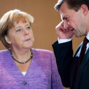 Βερολίνο: Συντονισμός στα ελληνοτουρκικά σύνορα δεν σημαίνει κοινές&nbsp;περιπολίες