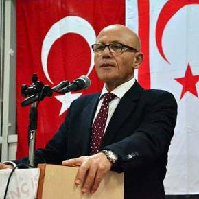 Τι ακριβώς «θεραπεία» εννοεί ο Ταλάτ για τους&nbsp;Ελληνοκύπριους;