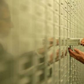 Απόφαση σοκ για κατάσχεση&nbsp;θυρίδων…