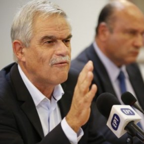 Πυρά κατά Τόσκα για τις αποφάσεις του για τη Δύναμη ΔΕΛΤΑ της&nbsp;ΕΛΑΣ