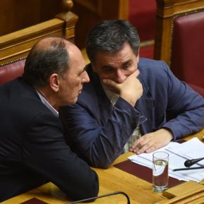 Ξαφνικά απόγευμα Τρίτης διαπραγματεύσεις της κυβέρνησης με τα τεχνικά κλιμάκια στο Χίλτον Ράβε – ξήλωνε για τα δύο νομοσχέδια παρουσία του κορεάτη&nbsp;Κιμ