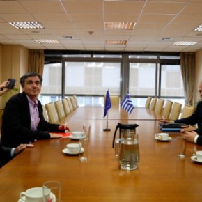 Επιστροφή στον «έντιμο&nbsp;συμβιβασμό»