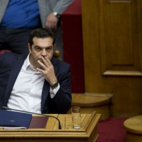 Η συζήτηση για τις προγραμματικές δηλώσεις – Τα μεσάνυχτα η&nbsp;ψηφοφορία