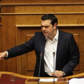«Mε αυτή τη Βουλή θα βγούμε απ’ την&nbsp;κρίση»