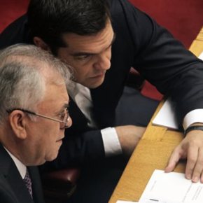 Τσίπρας: Πέντε άξονες διαπραγμάτευσης για να ξεκλειδώσει η συζήτηση για το&nbsp;χρέος