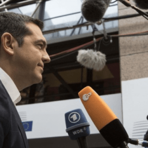 Το Μήνυμα του Πρωθυπουργού: «Δεν θα υποχωρήσουμε σε θέματα εθνικής&nbsp;κυριαρχίας»