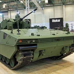 Η Τουρκική αμυντική βιομηχανία: Τα κύρια&nbsp;έργα