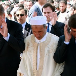 Ένα κράτος τρομοκράτης …εγγυητής της Κύπρου: Αυτό&nbsp;θέλουμε;