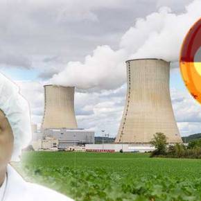 Στην Ανατολική Θράκη το τρίτο τουρκικό πυρηνικό εργοστάσιο. Σε «πυρηνικό κλοιό» η δυτική&nbsp;Θράκη