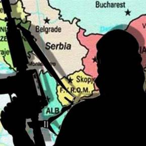 Τζιχαντιστές Δυτικών Βαλκανίων