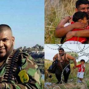 Ντοκουμέντο: Δείτε πώς οι τζιχαντιστές «μεταμορφώνονται» σε πρόσφυγες και εισβάλλουν στην&nbsp;Ελλάδα