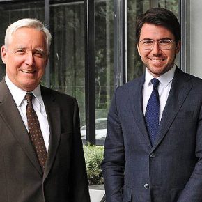 Επίσκεψη του Πρέσβη των ΗΠΑ στην&nbsp;Intracom