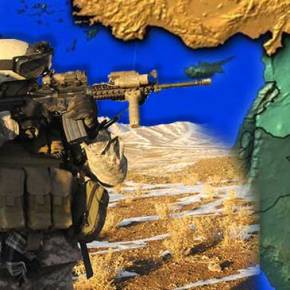 Aποστολή Green Berets στη Συρία αποφάσισε η&nbsp;Ουάσιγκτον