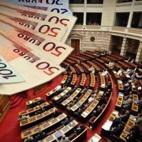 ΌΛΑ ΤΑ ΟΝΟΜΑΤΑ!! Οι κροίσοι του ΣΥΡΙΖΑ: Υπουργός με 18 ακίνητα, βουλευτής με 800.000&nbsp;καταθέσεις.