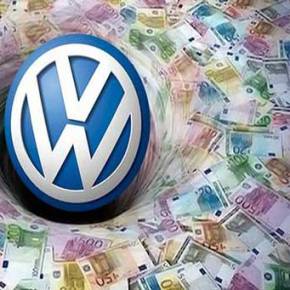 80 δισ. ευρώ οι άμεσες ζημιές για την VW – Πως το σκάνδαλο κλονίζει την γερμανική&nbsp;οικονομία